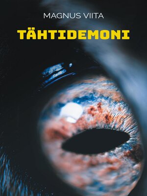 cover image of Tähtidemoni